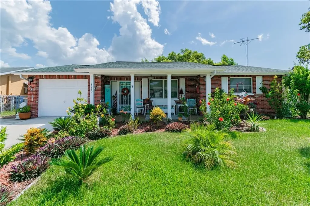 8220 Medford Drive Port Richey FL 34668