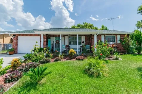 8220 Medford Drive Port Richey FL 34668
