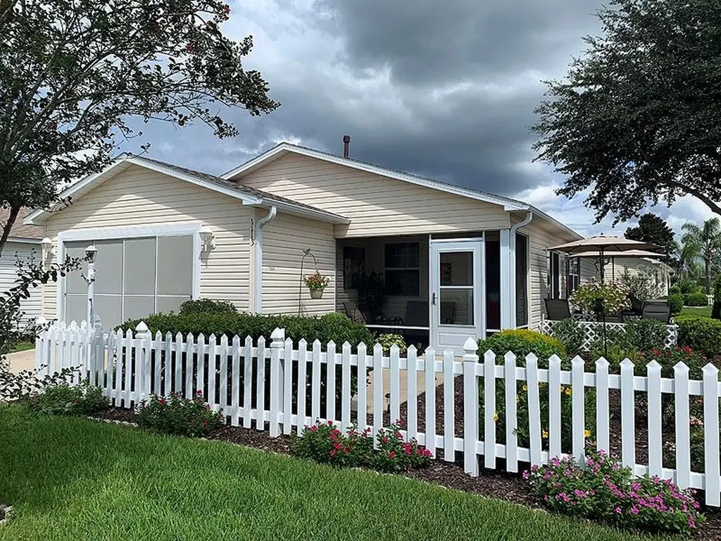 1113 Carvello Drive The Villages FL 32162