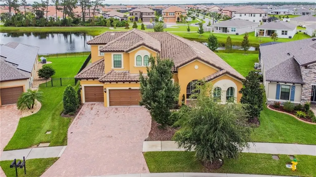 13204 Fawn Lily Drive Riverview FL 33579
