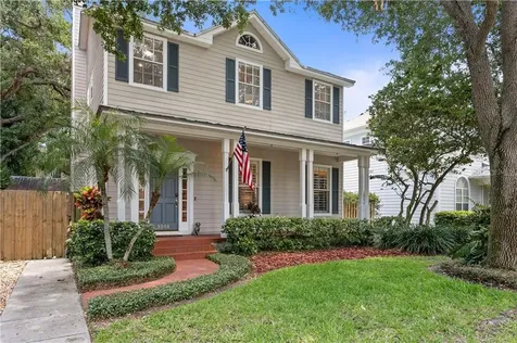 5208 S Jules Verne Court Tampa FL 33611