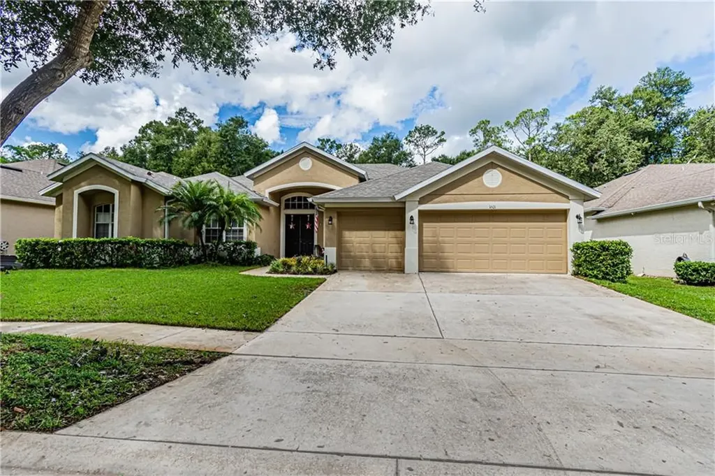 1601 Cherry Lake Way Lake Mary FL 32746