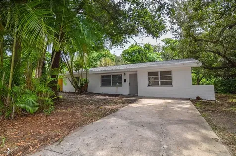 566 64th Street S St Petersburg FL 33707