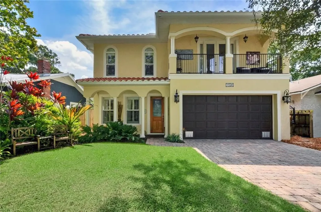 3508 W Granada Street Tampa FL 33629