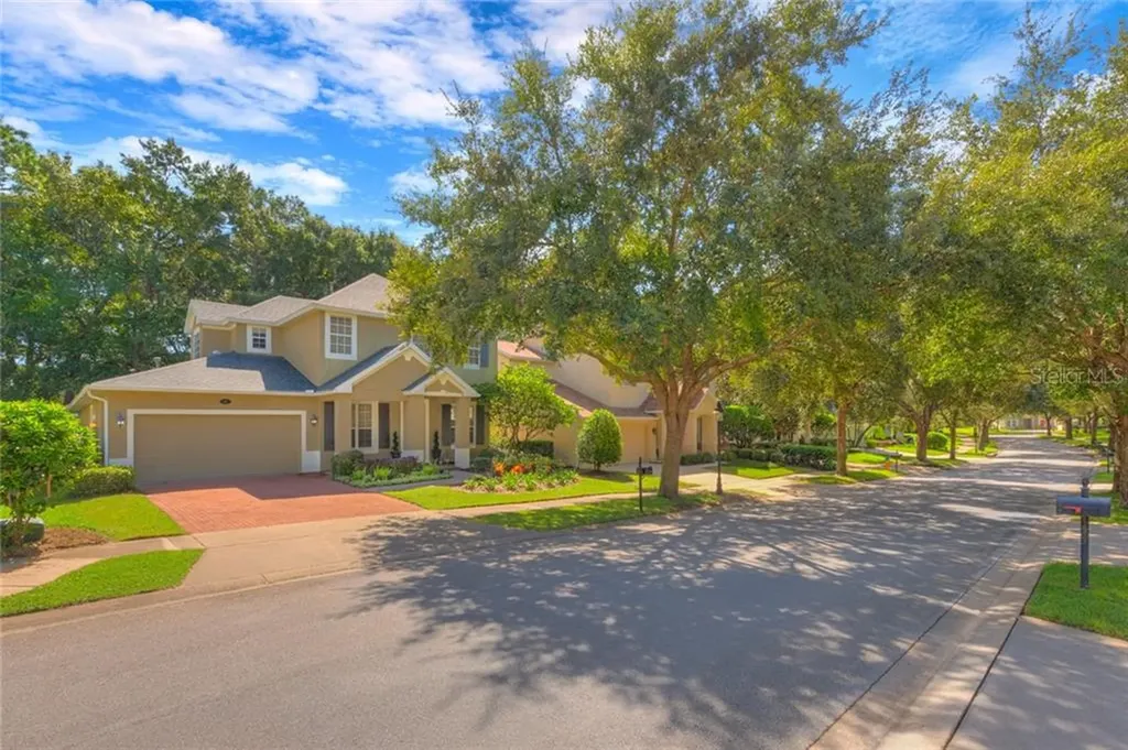 110 Ridgeway Boulevard Deland FL 32724