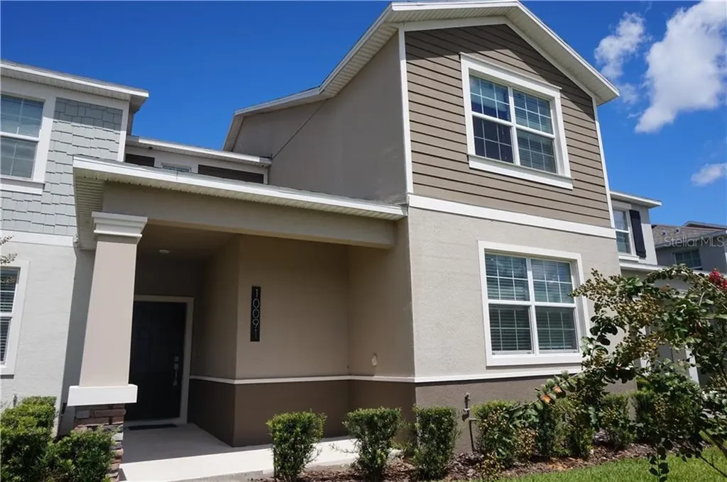 10091 Memoir Avenue Winter Garden FL 34787