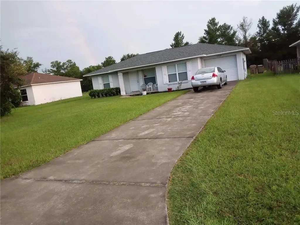 11730 Huggins Street Leesburg FL 34788