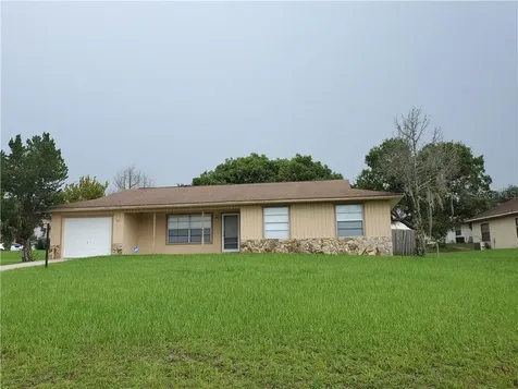 25 Sapphire Run Ocala FL 34472
