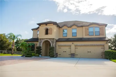 1551 Fortunata Court Kissimmee FL 34744