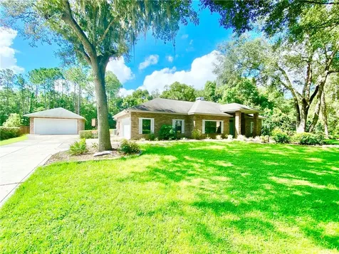140 Timber Lane Eustis FL 32726