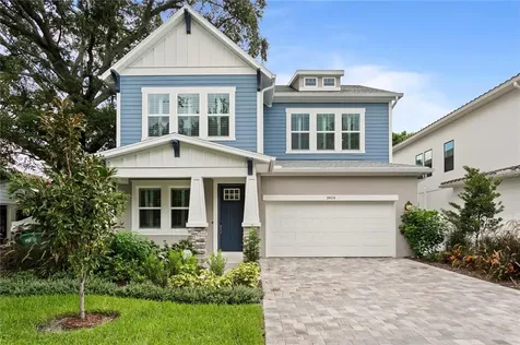 3614 W Leona Street Tampa FL 33629