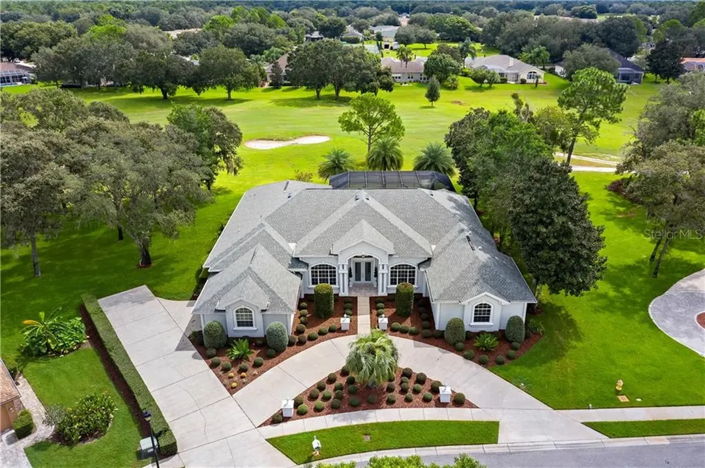 14361 Hunt Club Lane Spring Hill FL 34609