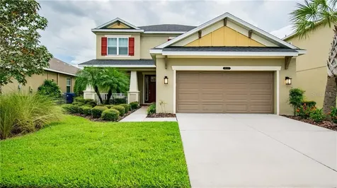 9157 Bella Vita Circle Land O Lakes FL 34637
