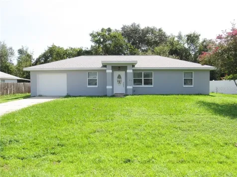 13301 SW 2nd Court Ocala FL 34473