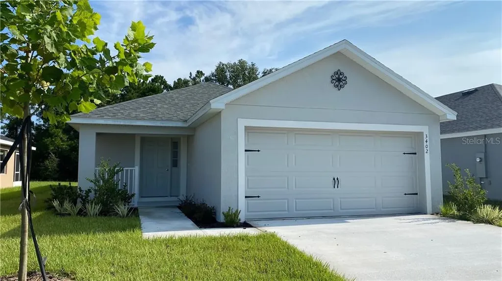3402 Barina Street Saint Cloud FL 34769