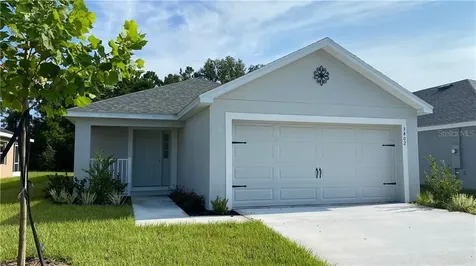 3402 Barina Street Saint Cloud FL 34769