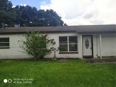 14508 Sussex Drive Orlando FL 32826
