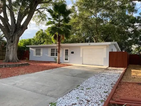 121 Tennessee Avenue NE St Petersburg FL 33702