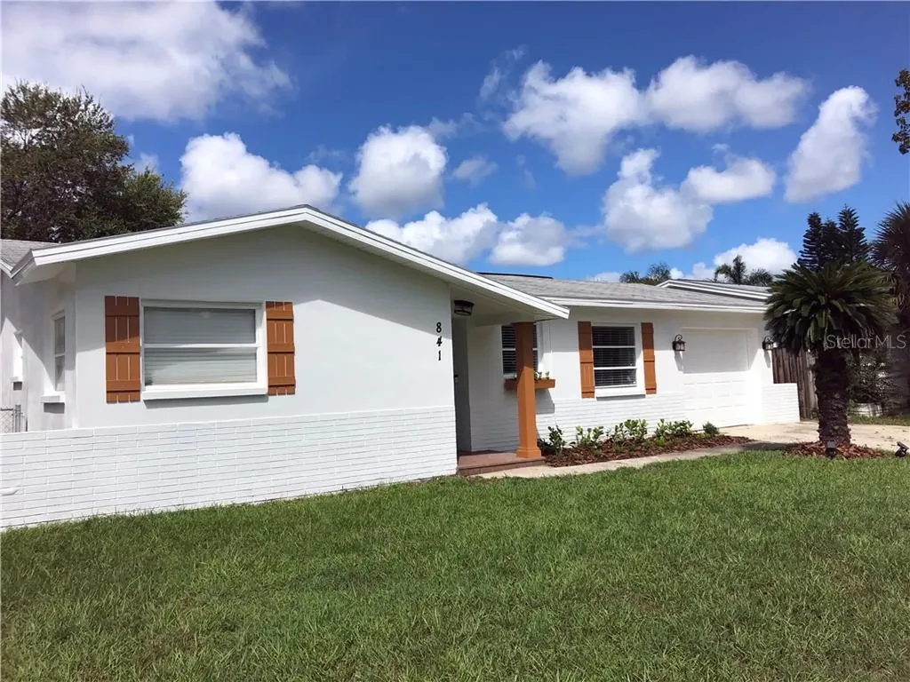 841 Karen Street Palm Harbor FL 34684