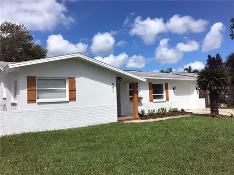 841 Karen Street Palm Harbor FL 34684