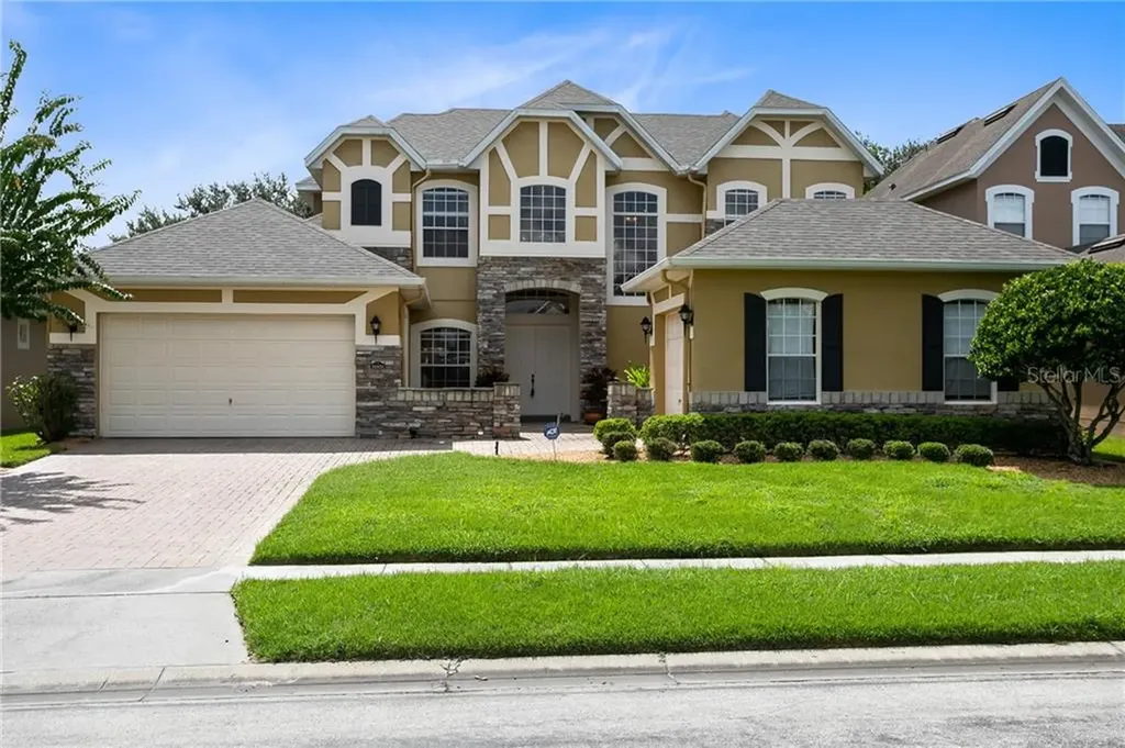 16431 Bristol Lake Circle Orlando FL 32828