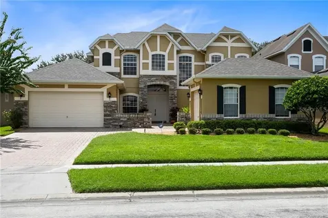 16431 Bristol Lake Circle Orlando FL 32828