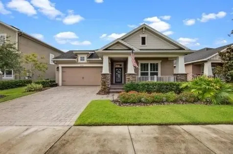 10684 Langefield Street Orlando FL 32832