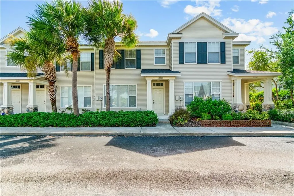 12203 Country White Circle Tampa FL 33635