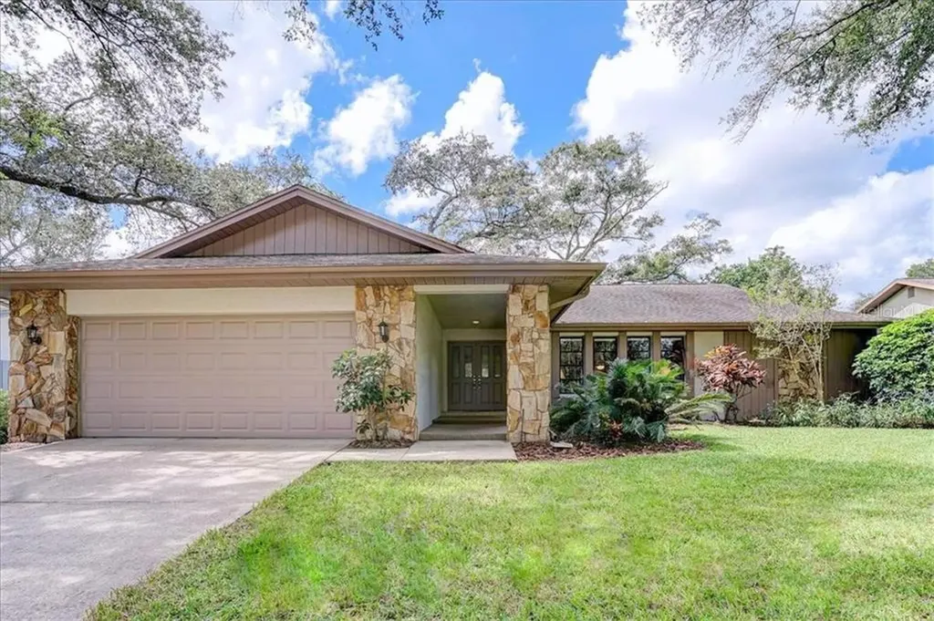 4863 Parson Brown Lane Palm Harbor FL 34684