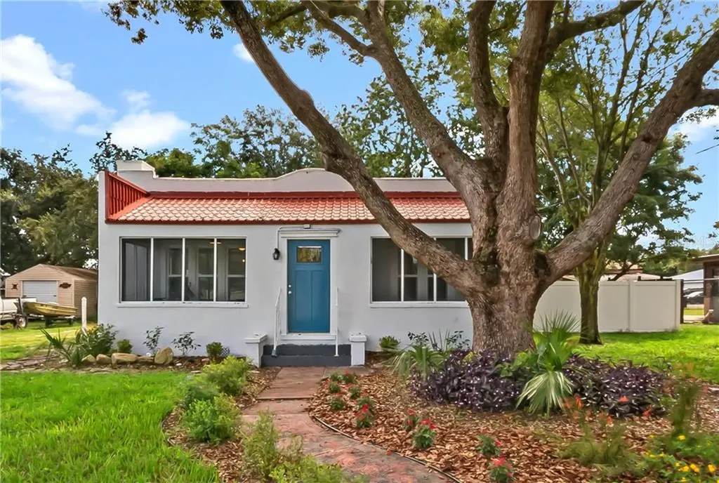 117 Noxon Street Auburndale FL 33823