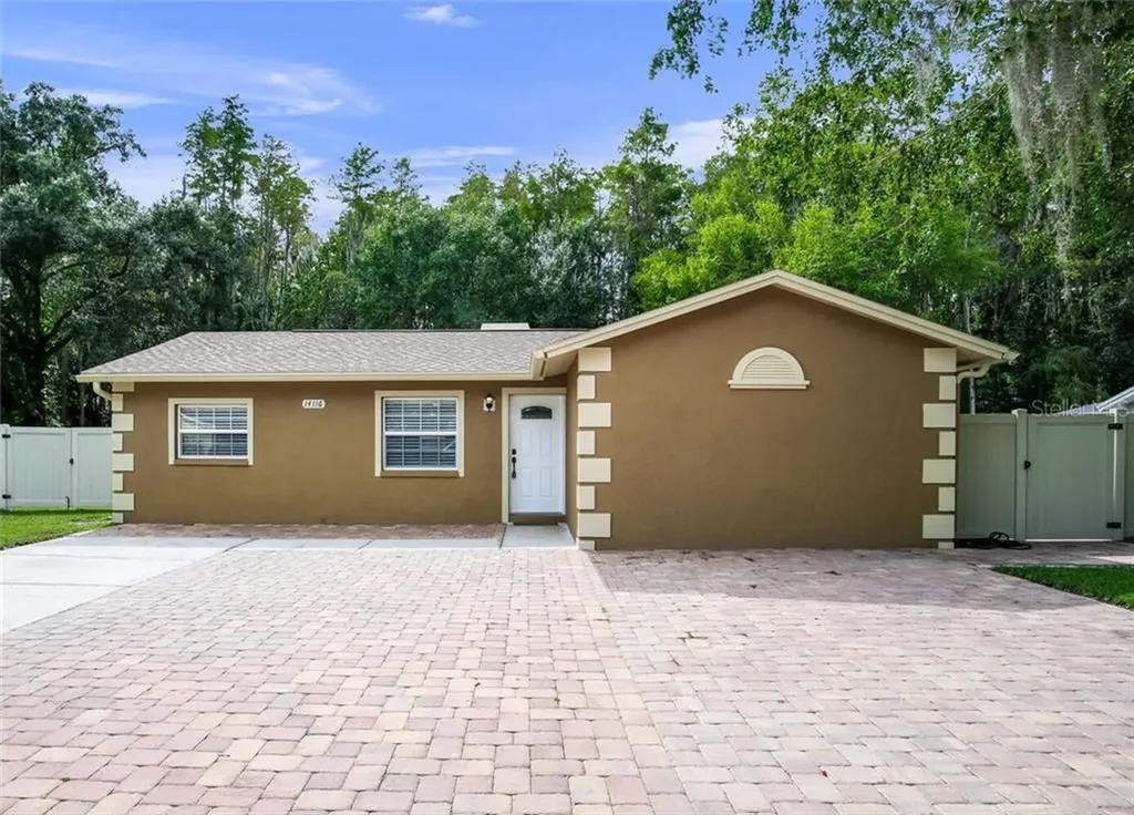 14116 Arbor Hills Road Tampa FL 33625