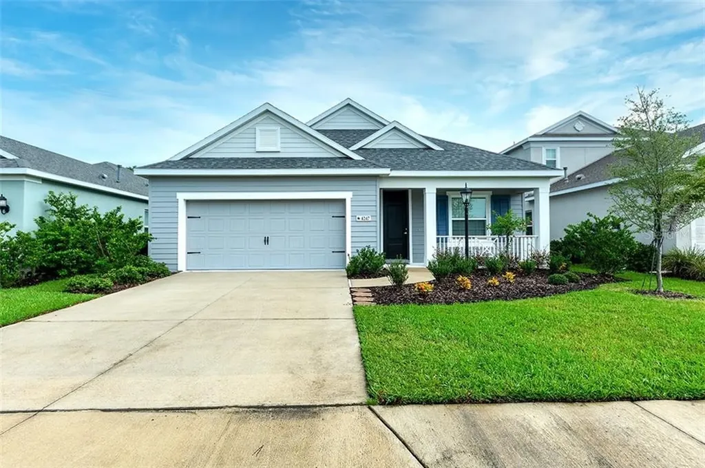 4247 Cottage Hill Avenue Parrish FL 34219