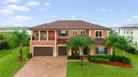15302 Johns Lake Pointe Boulevard Winter Garden FL 34787
