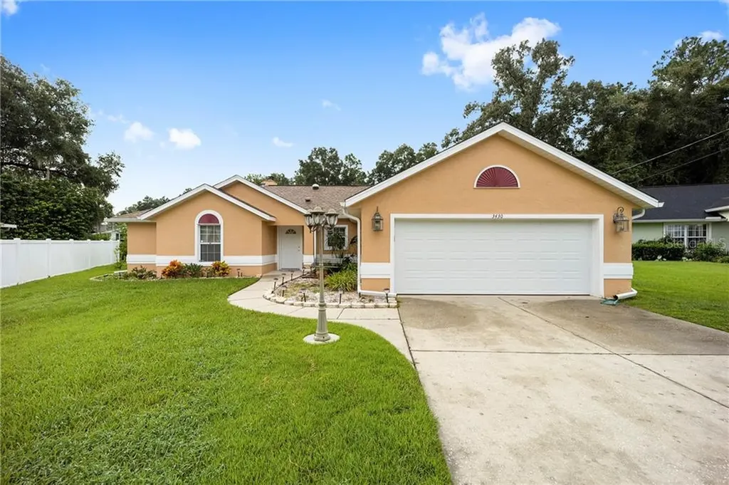 3430 NE 41st Place Ocala FL 34479