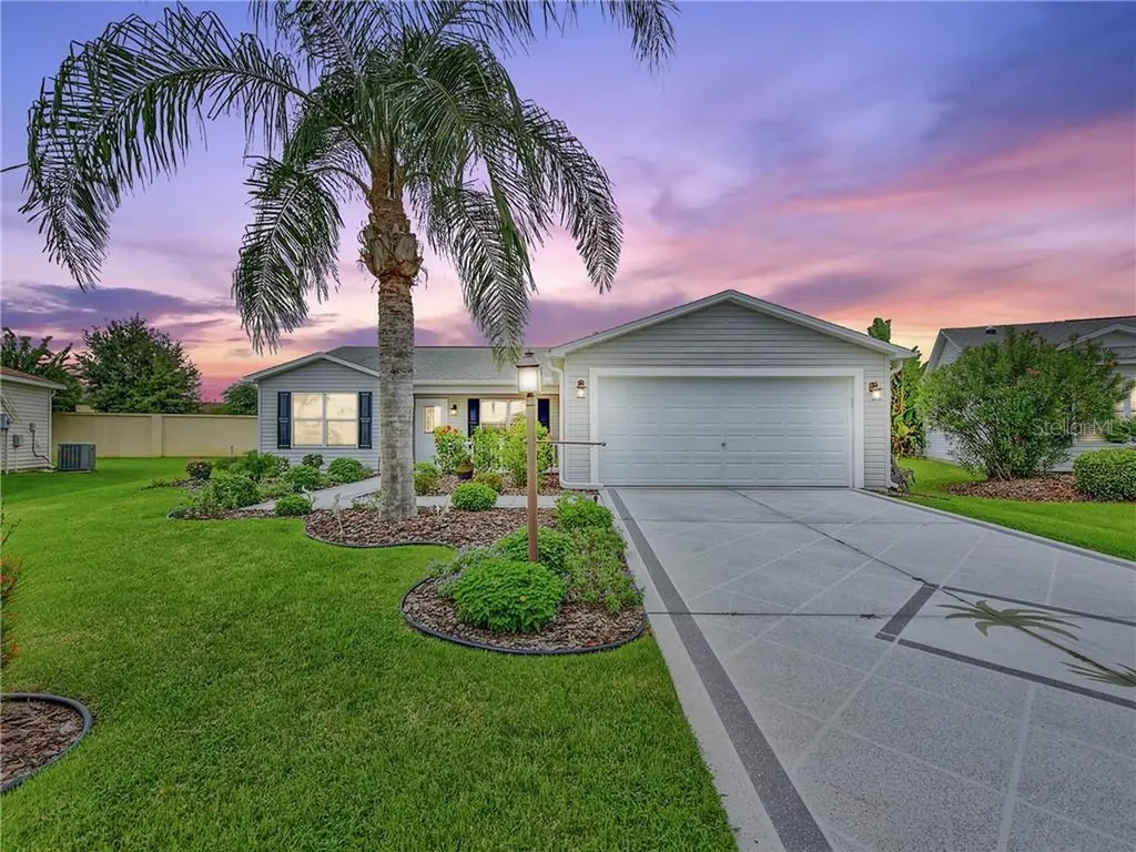 2381 Five Forks Trail The Villages FL 32162