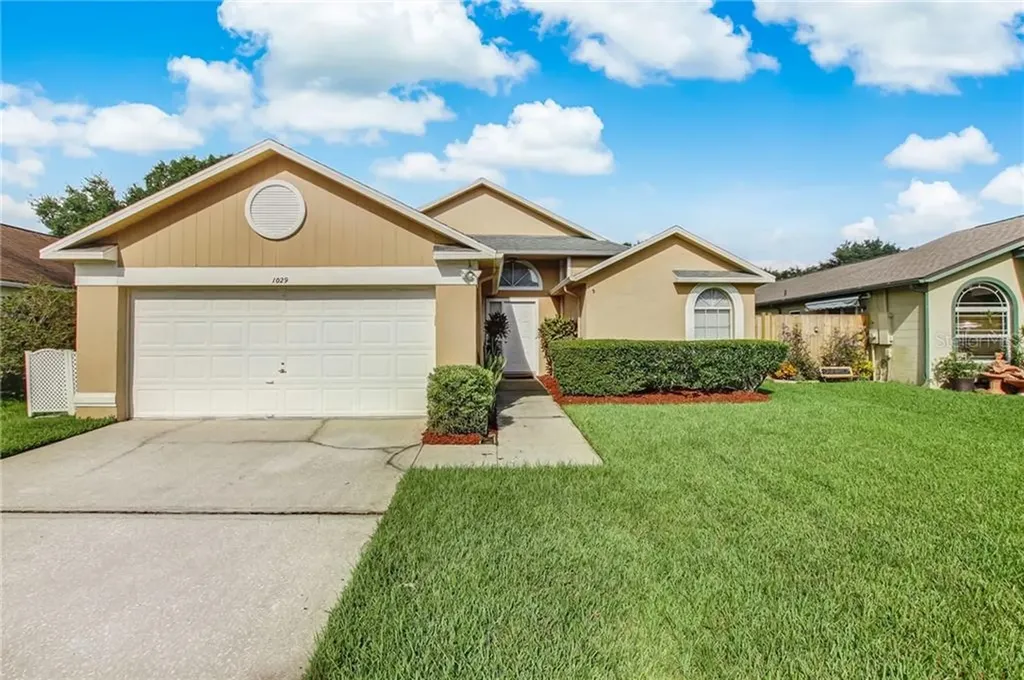 1029 Brielle Avenue Oviedo FL 32765