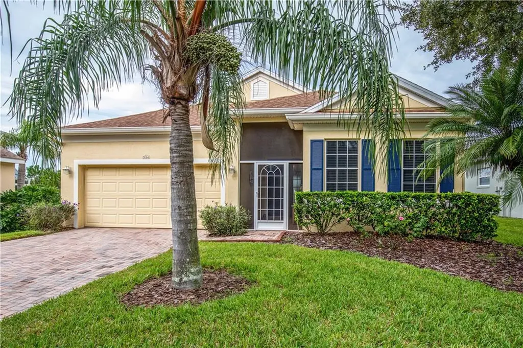 3084 Pinnacle Court Clermont FL 34711