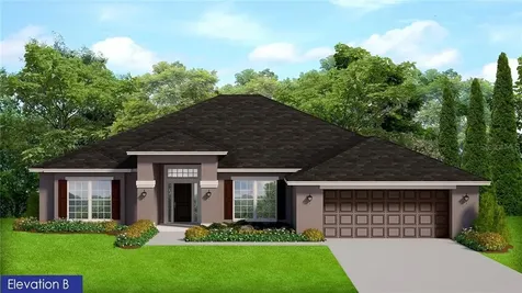 27289 Tierra Del Fuego Circle Punta Gorda FL 33983