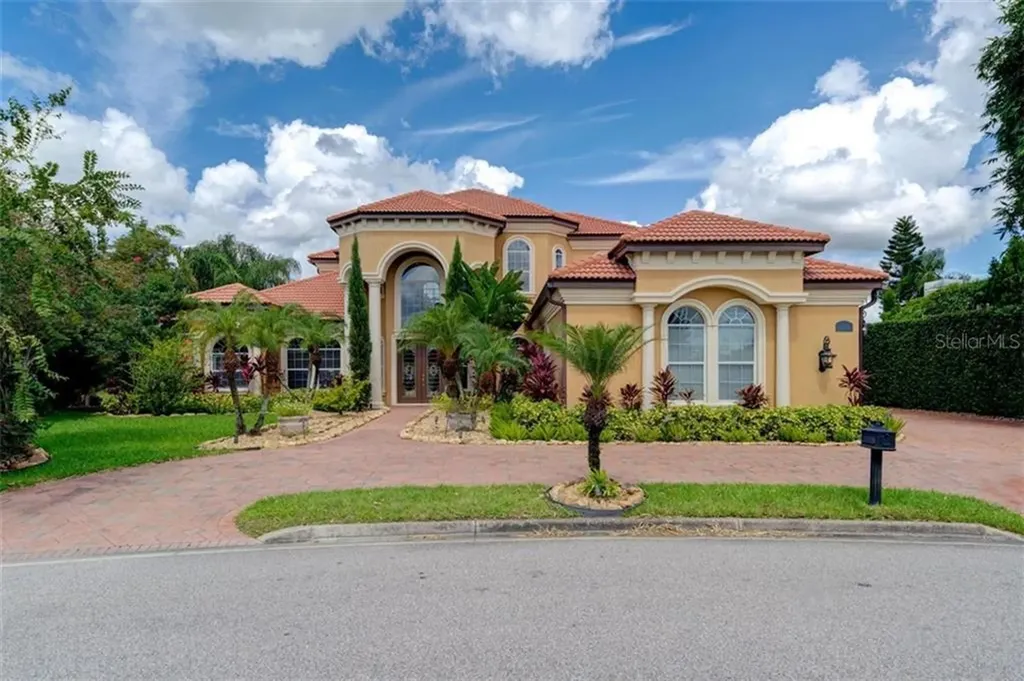 3119 Grasslands Drive Lakeland FL 33803
