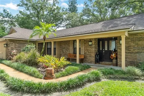 2503 Rustic Oaks Drive Lutz FL 33559