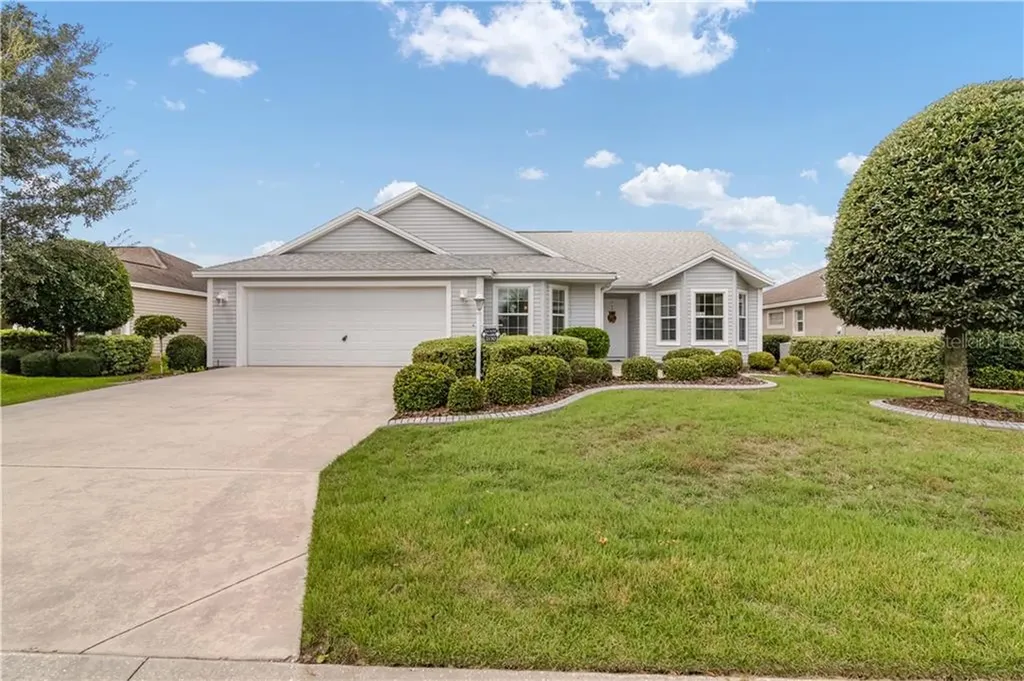 2130 Beecher Path The Villages FL 32162