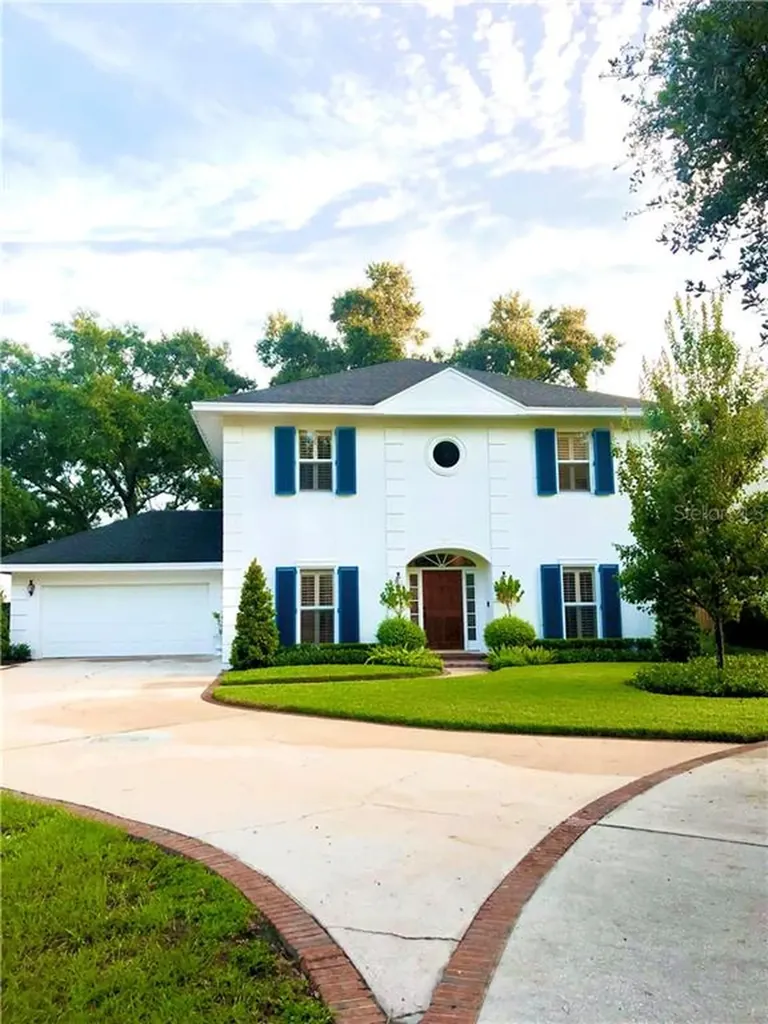3313 Home Court Tampa FL 33611