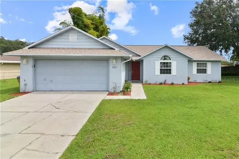 501 Del Shasta Way Kissimmee FL 34758