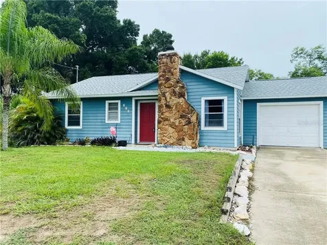 411 Jessica Street S Nokomis FL 34275