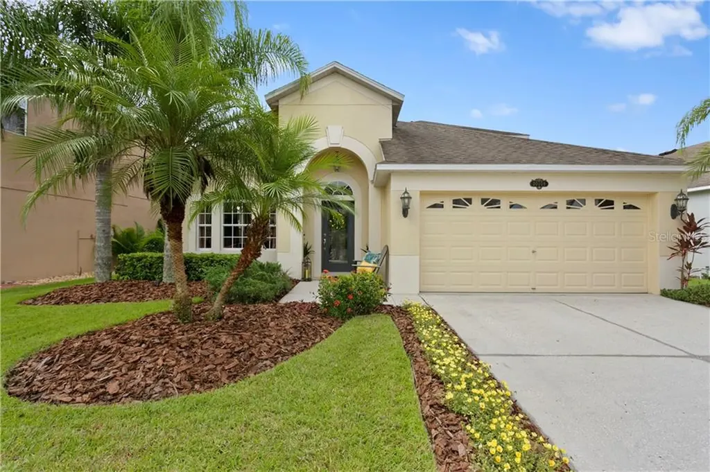 20109 Still Wind Drive Tampa FL 33647