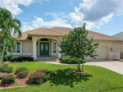 425 Macedonia Drive Punta Gorda FL 33950