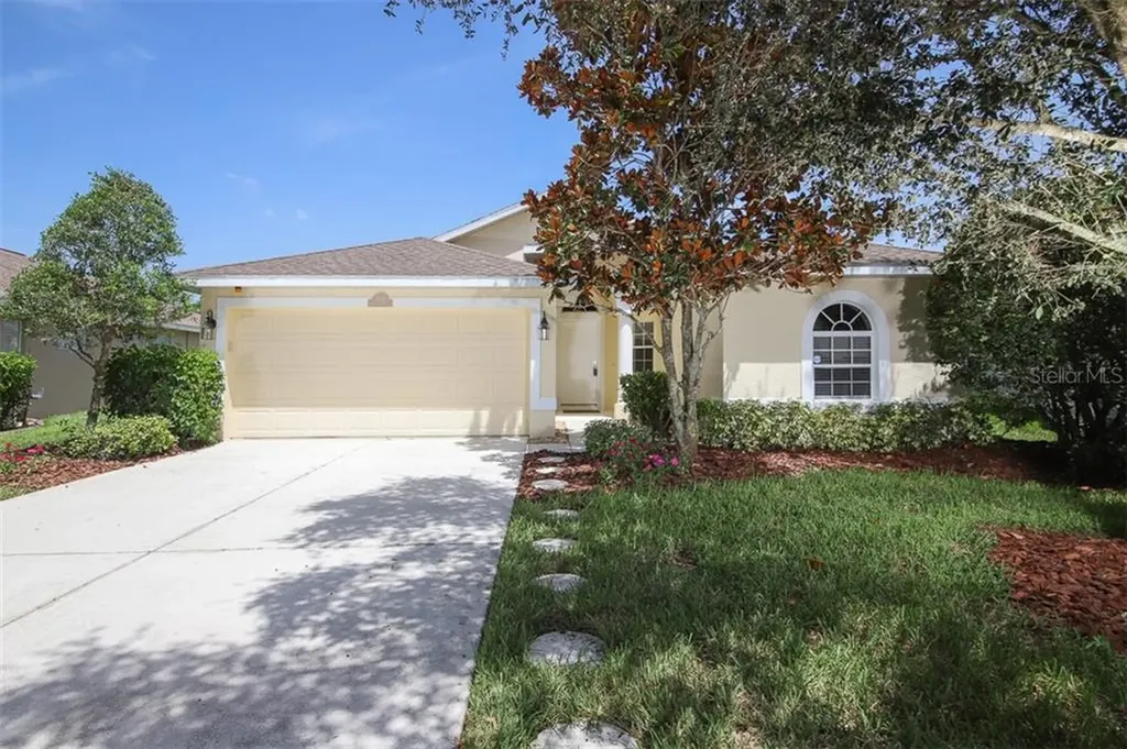 1550 Scarlett Avenue North Port FL 34289