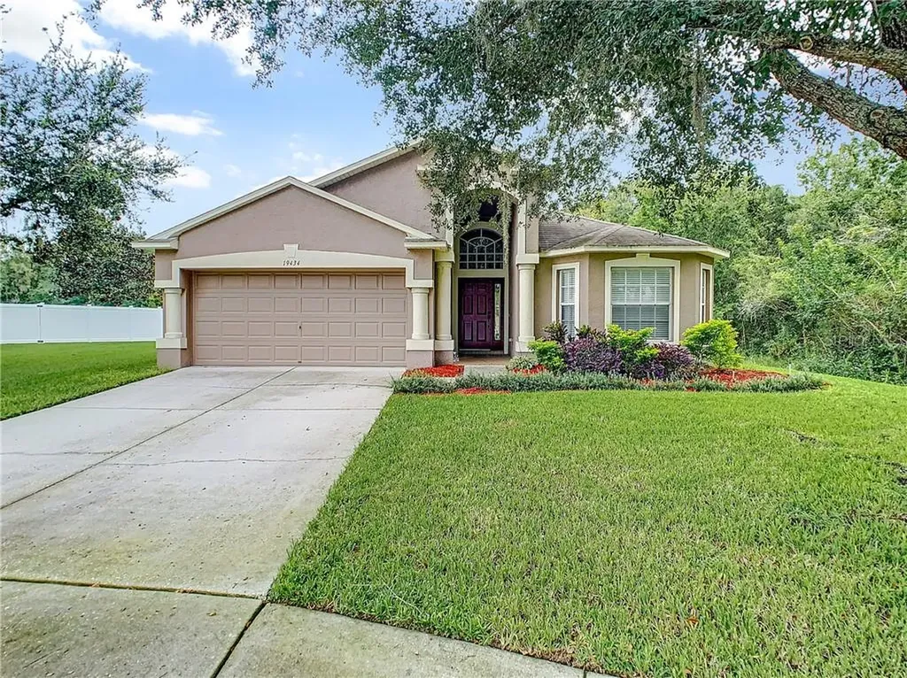 19434 Otters Wick Way Land O Lakes FL 34638