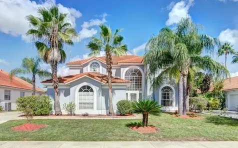 1402 Brentwood Hills Boulevard Brandon FL 33511