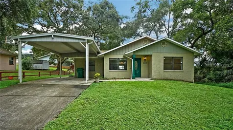 330 Orange Street Lady Lake FL 32159